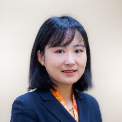 Dr Li Xin