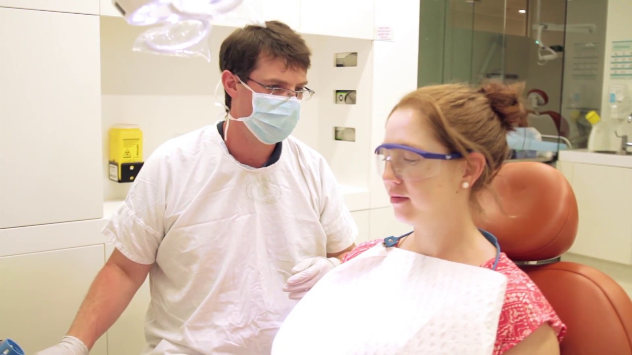 Study - School of Dentistry - University of Queensland