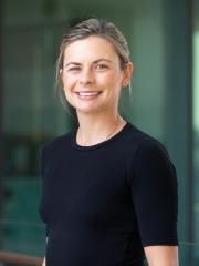 Photo of Leah Beaupeurt