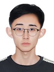 Enmao Xiang Photo of Enmao Xiang