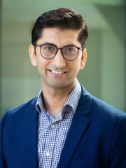 Himanshu Arora Photo of Himanshu Arora