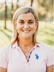 Ms Charity May Higginbotham