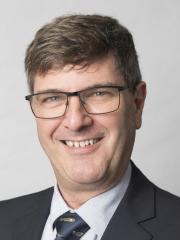 Honorary Professor Ian Meyers