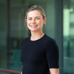 Photo of Leah Beaupeurt