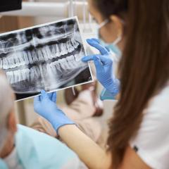 Pain-free, needle-free dentistry under clinical trial