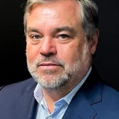 Professor Peter Reher