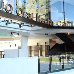 UQ Oral Health Centre Building