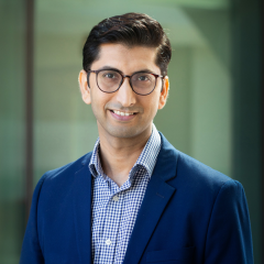 Photo of Himanshu Arora