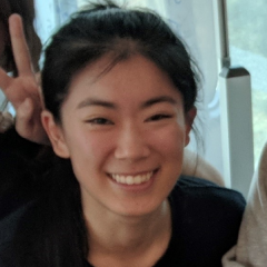 Amanda Lin