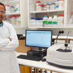 Dr Abdalla Ali