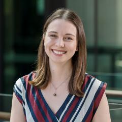 Dr Nicole Stormon