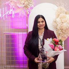 Dr Sobia Zafar