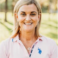 Ms Charity May Higginbotham