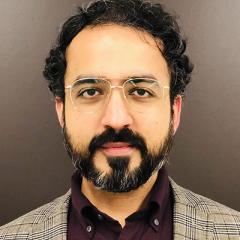 Dr Karan Gulati