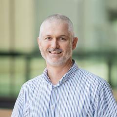 Dr Nigel Bennett