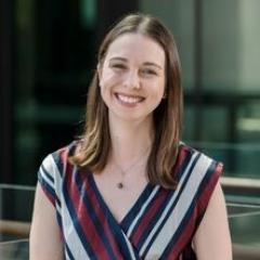 Dr Nicole Stormon 