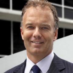 Professor David Hunter