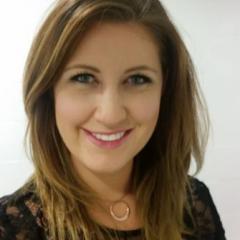Melanie Fitzgerald