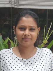 Dr Withanage Gayani Shanika Cooray
