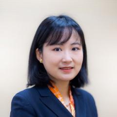 Dr Xin Li