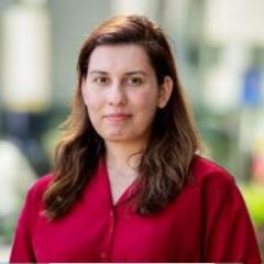 Dr Sandleen Feroz