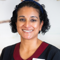 Dr Arosha Weerakoon