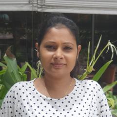 Dr Withanage Gayani Shanika Cooray